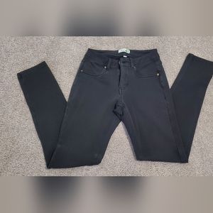 Black pants